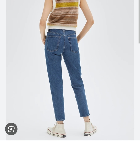 Sunday Best high rise Zola mom jeans - Picture 10 of 10